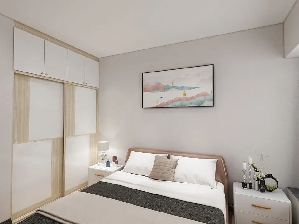 |14款精选热门衣柜，每一款都好看，值得收藏！