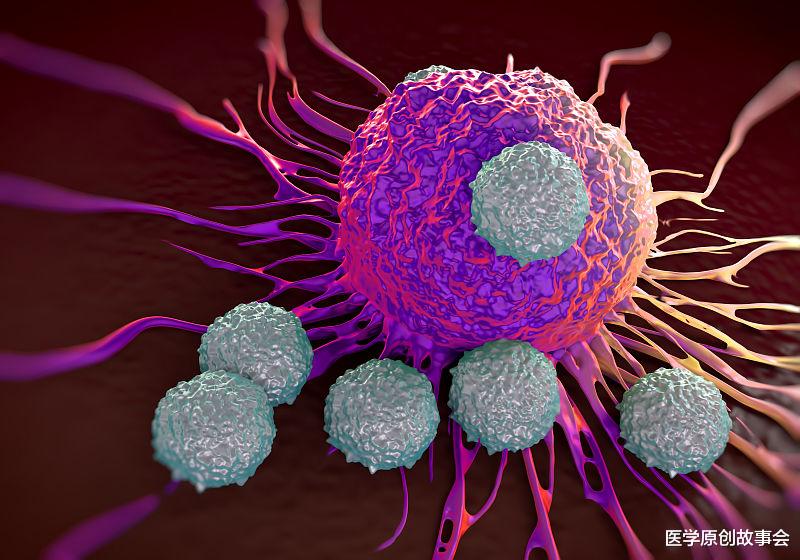 恶性肿瘤|如果三个症状全都没有，恭喜你没有癌症，三类人群不妨自测一下