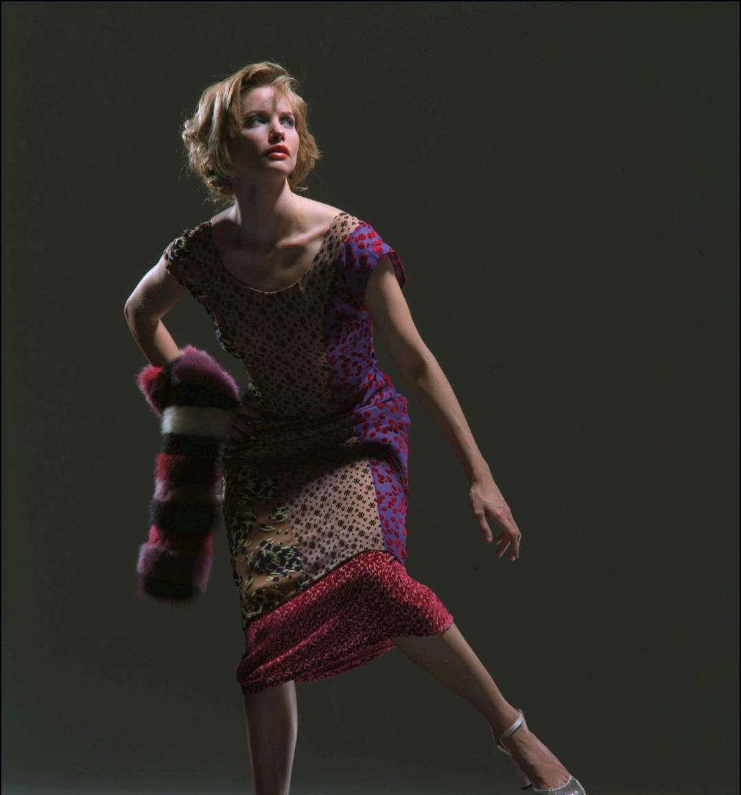 西耶娜·盖尔利@从生化危机认识吉尔─西耶娜·盖尔利