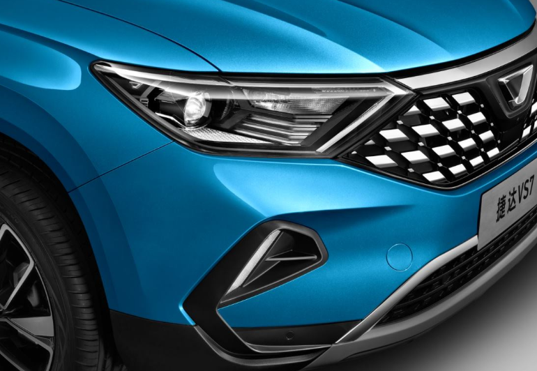 大众捷达：国产车的外衣，德系车的骨肉，还会7种武艺