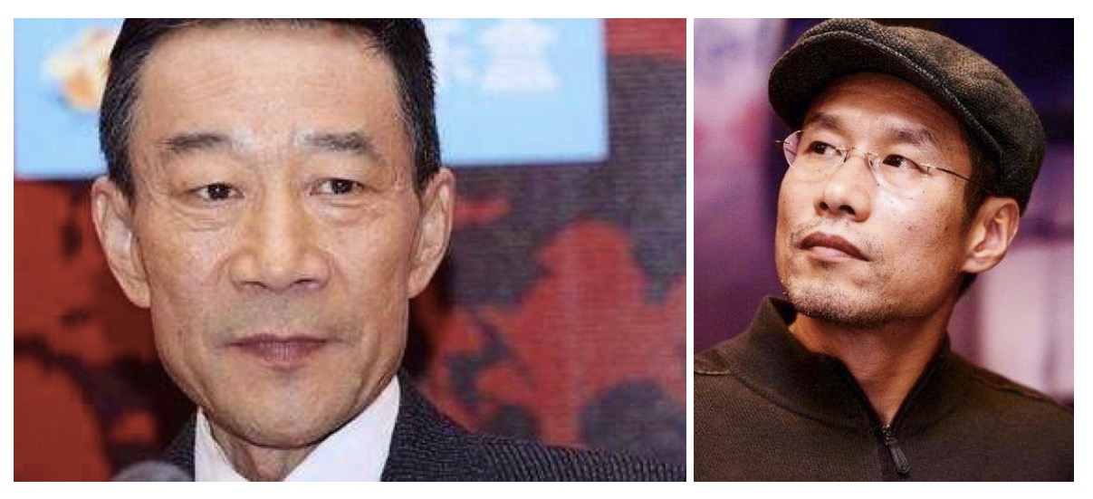 『金马』悉数盘点国内电影五大奖，金鸡百花华表金像金马，看谁能一骑绝尘