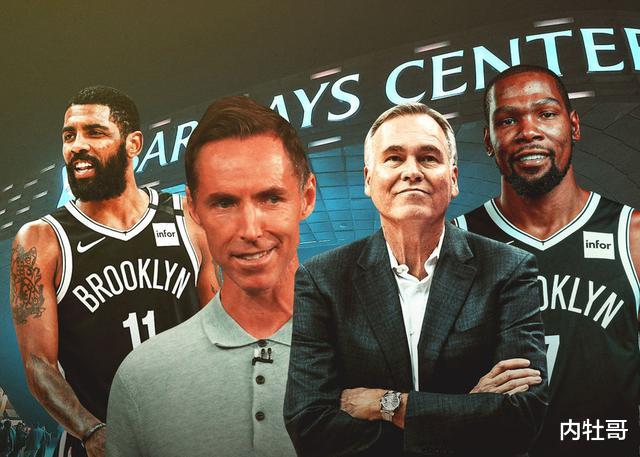 教练|一场未打就下台？纳什或将成为NBA历史上最惨教练