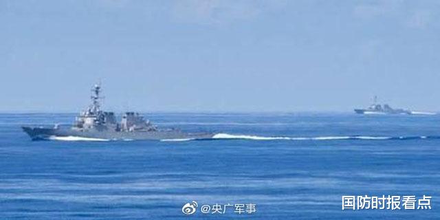 美军|美军U-2擅闯当天即严正交涉，中方已保持极度克制，能否直接击落？