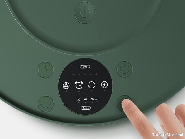 小米科技|小米有品“悬浮”风扇：249不输3699日本货，格力有对手了