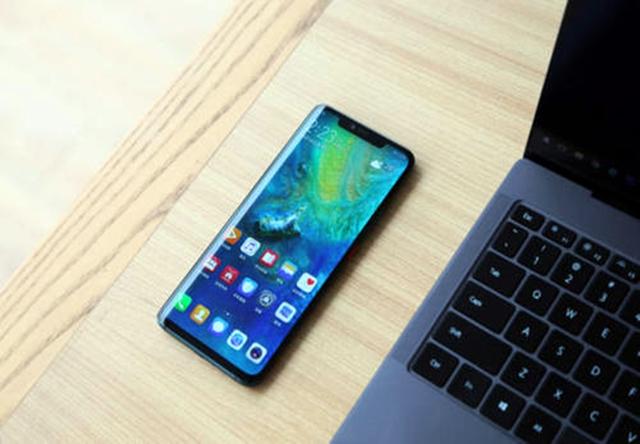 华为mate|华为彻底爆发！顶级旗舰从5399暴跌至2560，还是2K屏+3D结构光