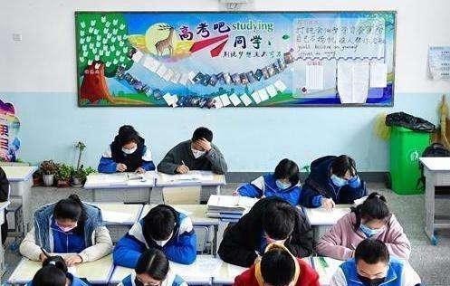 【幼儿园】硬核!高考大省公布开学时间,幼儿园和大学开学起始时间同步官宣