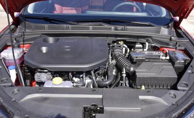 王者荣耀▲最新！长安逸动PLUS上市，蓝鲸1.4T+中控大连屏，7万起还买朗逸？