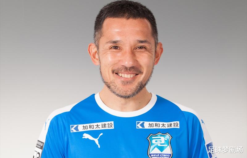 「世界杯」22年后还在战斗！出现在法兰西之夏却还未退役的六位球员