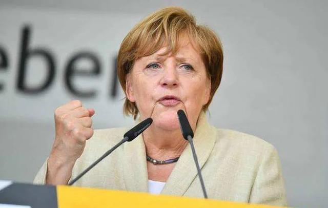 九龙坡|顶着美国压力，默克尔对华为有决定