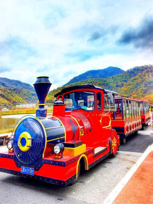 神农架|秋光乍泄 美景成诗 秋日的神农架 一定会惊艳到你