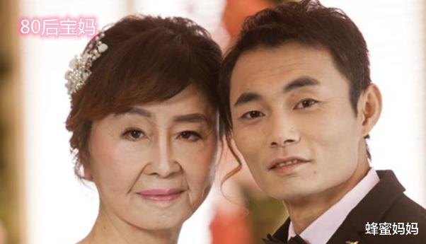 【怀孕】17年过去，生完娃“一夜”从20岁变成70岁的宝妈，现状如何？
