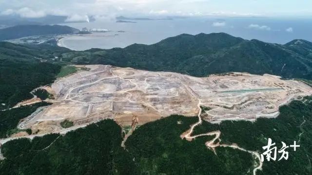 广东发布|中科院正在惠州下一盘大棋