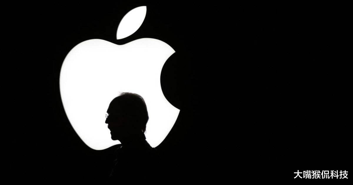 『苹果』“反制”已然开始?国家“重拳出击”,第一步就是限制苹果