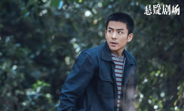 「女孩」这部国产悬疑剧,终于让人看到了新意!