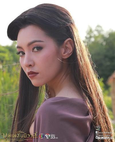 卡彭|安吉拉大宝贝这是咋了？跑去泰国客串女主结果拍了一部狗血剧？