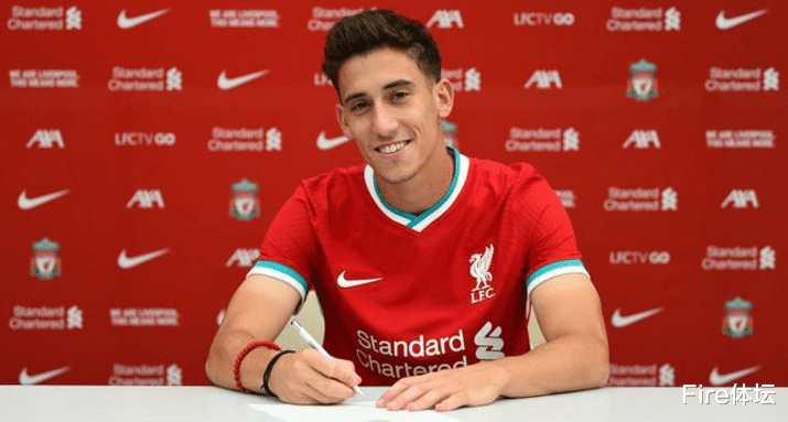 利物浦|利物浦闷声发大财！这三笔签约无与伦比，新赛季想不拿欧冠都难