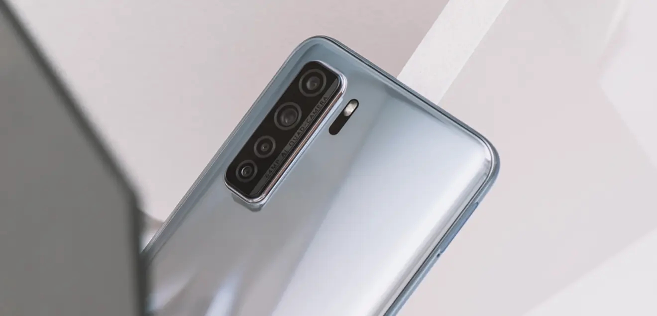 华为手机|9月份几乎0差评的华为手机，学生党直接买第2款，第3款最良心！