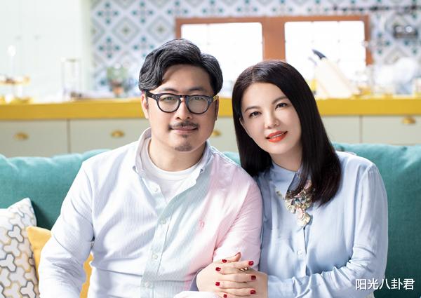 李湘|明星到底有多闲?李湘王岳伦9点起床直犯难,为找压力才参加节目