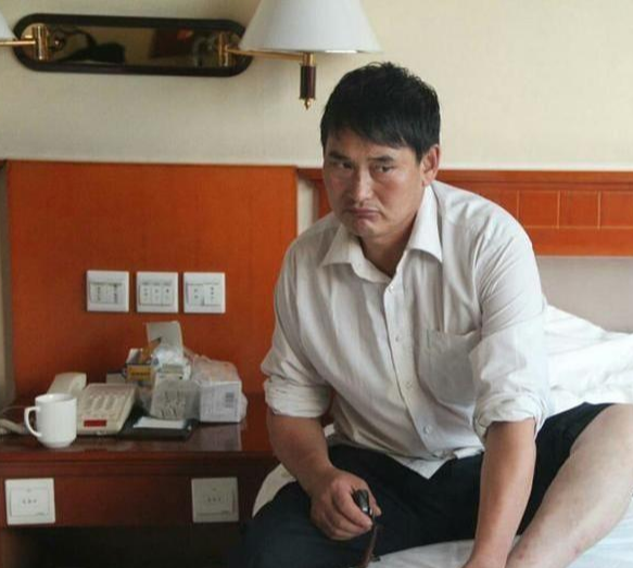 朱之文：从农民到明星用了42年，从明星到“身败名裂”朱之文却只用了7天