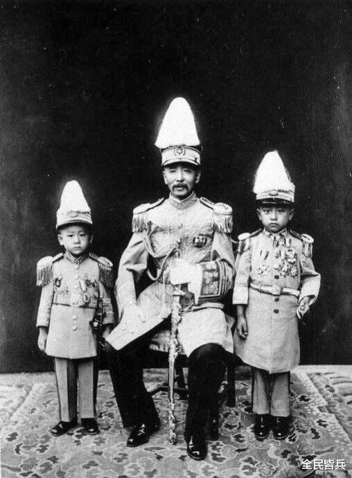 张作霖|如果当初这个人没死，中国抗战或许用不了14年，日本连开战都不敢