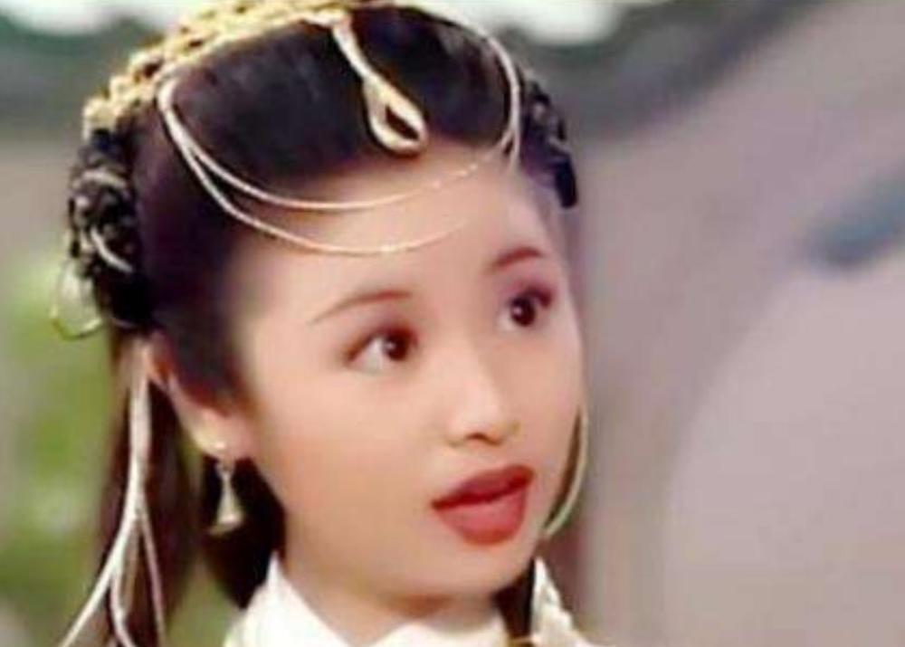 林心如|霍建华自曝初见林心如害羞到不敢接吻，本来不相信，看到她的旧照网友给跪了