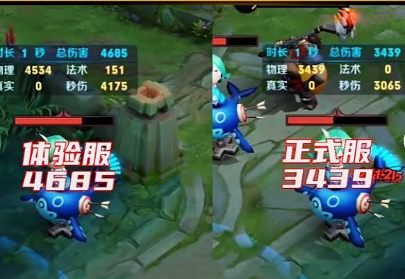 鲁班|S21赛季射手之王已确认，鲁班打不过，黄忠掉头跑，虞姬直接投降