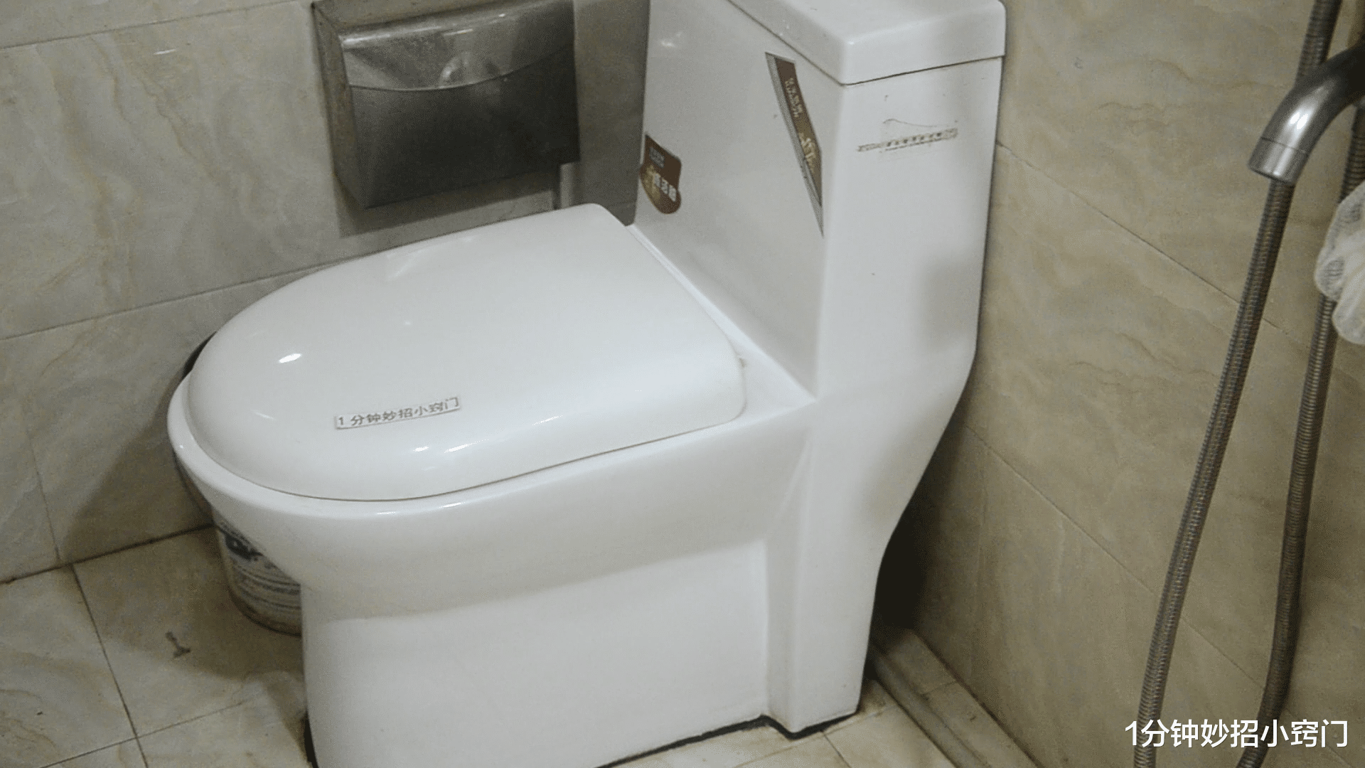 |卫生间不用时，门是开着好还是关着好，不是迷信，今天才弄明白