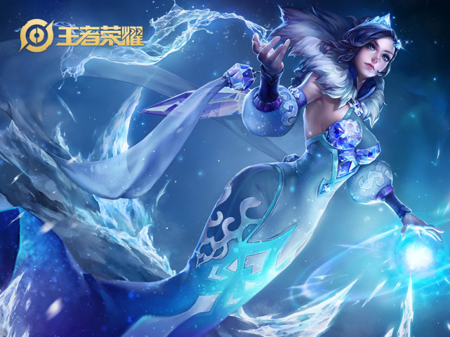 宫本武藏|王者荣耀：两款史诗皮正优化，白拿不是梦，效果图超优秀