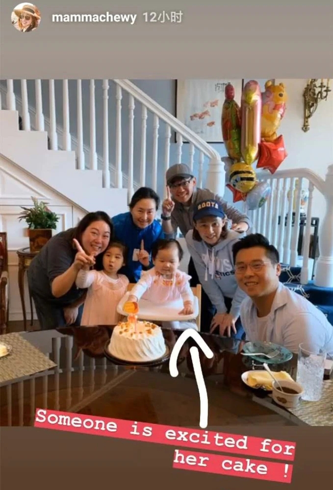 「何超琼」赌王千金何超琼近照曝光，素颜出镜头发凌乱，不知道还以为是保姆
