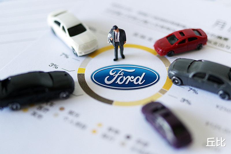 SUV|福特汽车在中国市场的溃败归根结底在于其特立独行