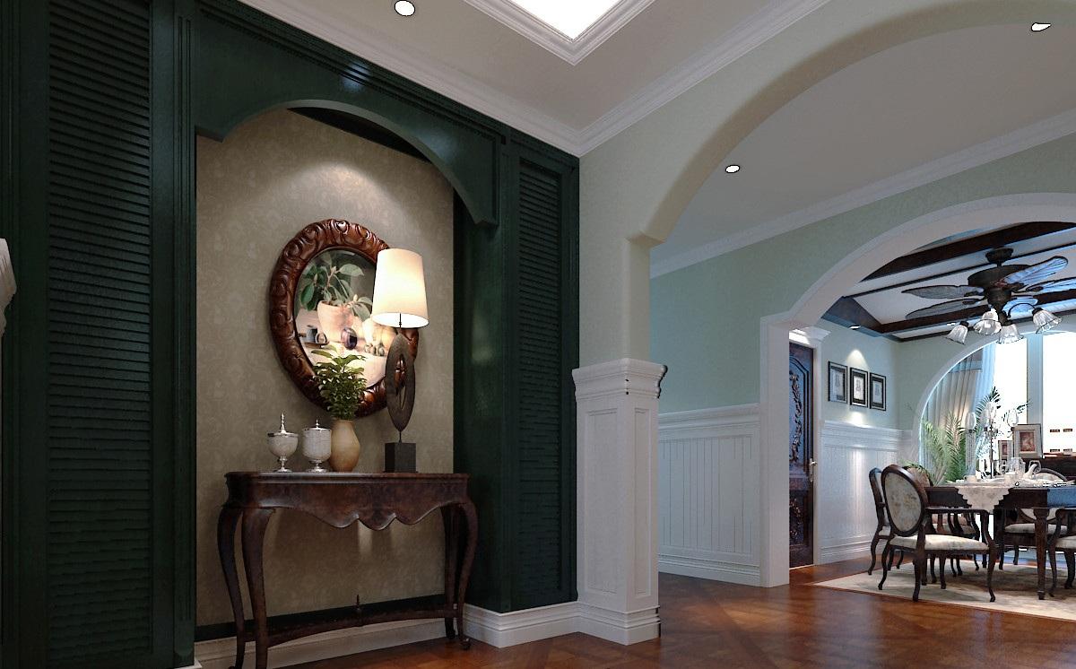 253㎡，城市里的一角田园，见了的人都满是向往