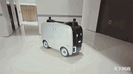 企业微信|烧了1000亿美元的自动驾驶技术,终于能用了