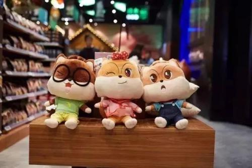 三只松鼠|三只松鼠线上线下双双遇困，三只松鼠为何沦落如此田地？