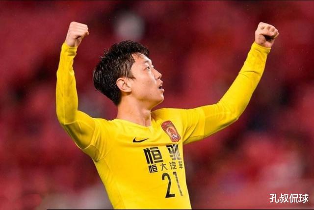 「卡纳瓦罗」卡纳瓦罗可以放心了！冯潇霆接班人已浮现，23岁国脚有望强势上位