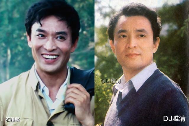 平原游击队|1974年，选个电影演员有多难？为找“高大全”，共看了96个帅小伙