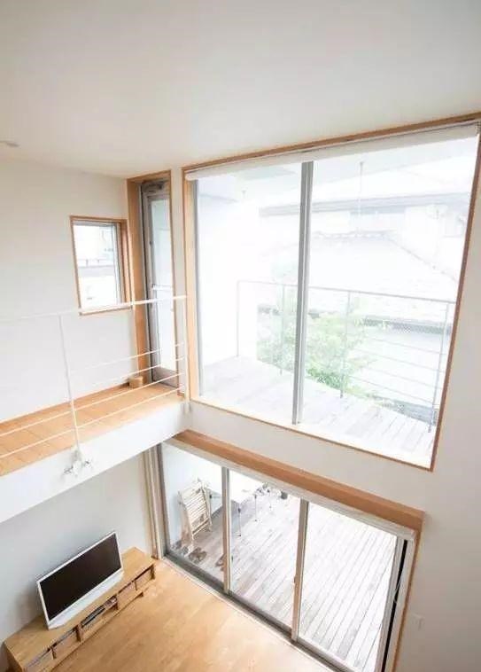 『』日本主妇极简主义的精致家居，网友：看一次爱一次