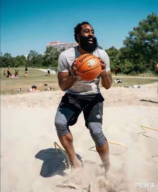 [火箭队]火箭主帅人选出炉，17+15+5盖帽悍将或迎良机，哈登开始做准备