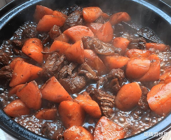 羊肉|无论是炖羊肉还是炖牛肉，别犯这大忌，如果你不懂，就别怪口感柴