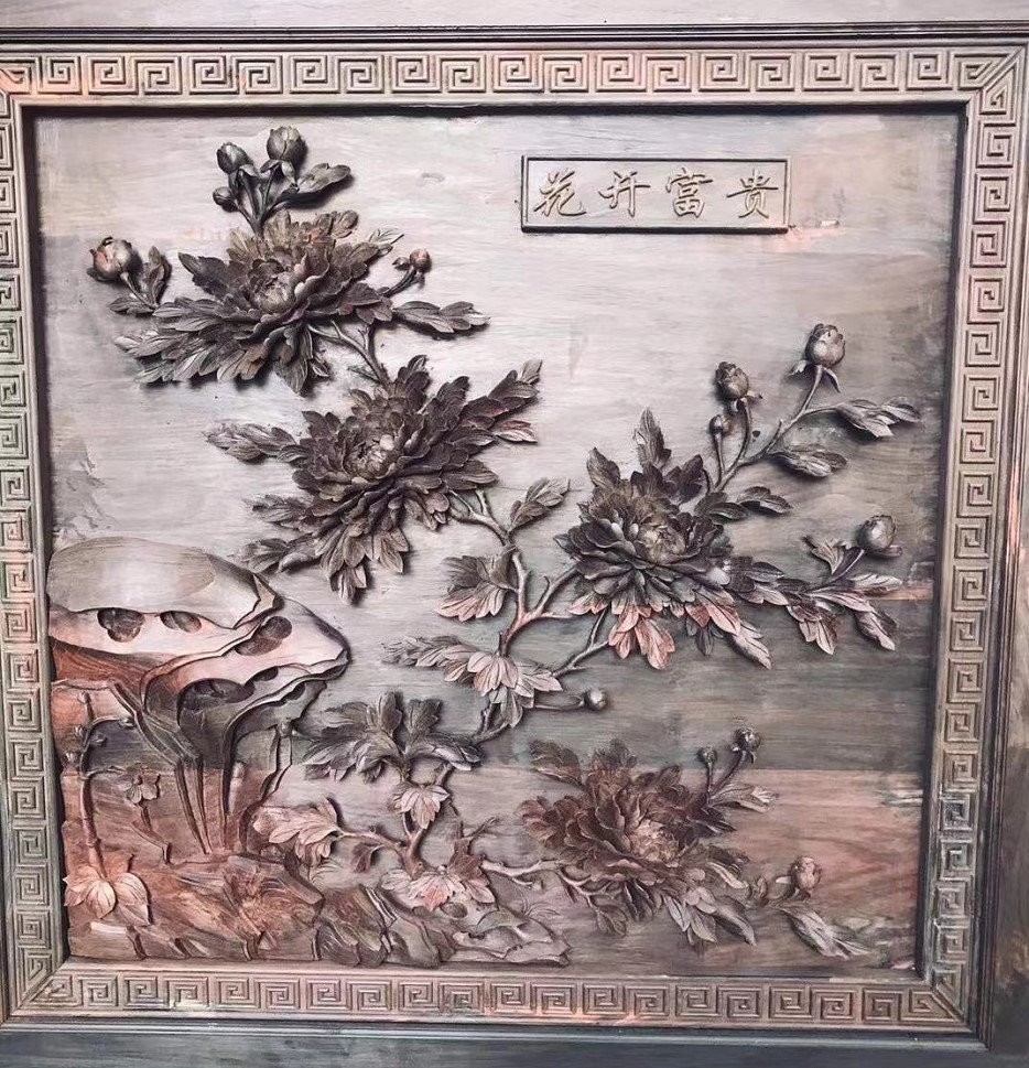 手艺|做红木家具其实就是在做人，别玩心眼和套路