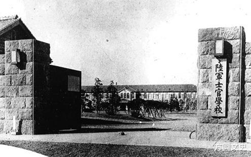 蒋百里@中国将军娶日本女护士为妻，生下一女名扬四海，女婿更是家喻户晓