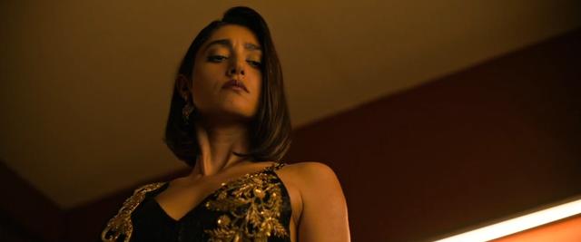 雷神:“雷神”最新动作电影《惊天营救》,和地狱男爵两人对抗一座城