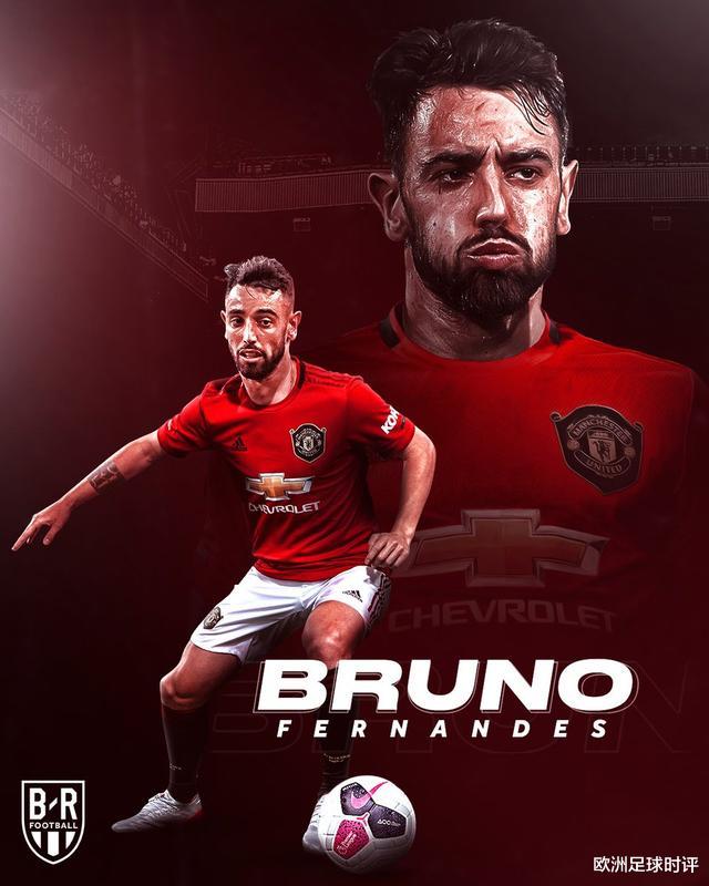 曼联|又签下一中场，若再拿下桑乔，这支曼联到底值不值得期待？