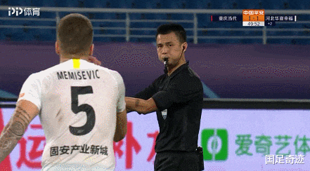 里卡多·高拉特|难怪球迷们这么喜欢他!高拉特昨晚2举动堪称职业球员楷模