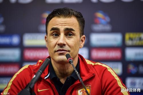 中超|当杨韦组合刚崭露头角，新杨韦组合已在路上，卡帅算中超名帅吗？