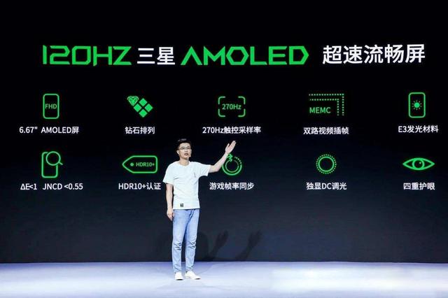 软件|从三星Galaxy Z Fold2 5G看手机行业：屏幕技术正在引领变革