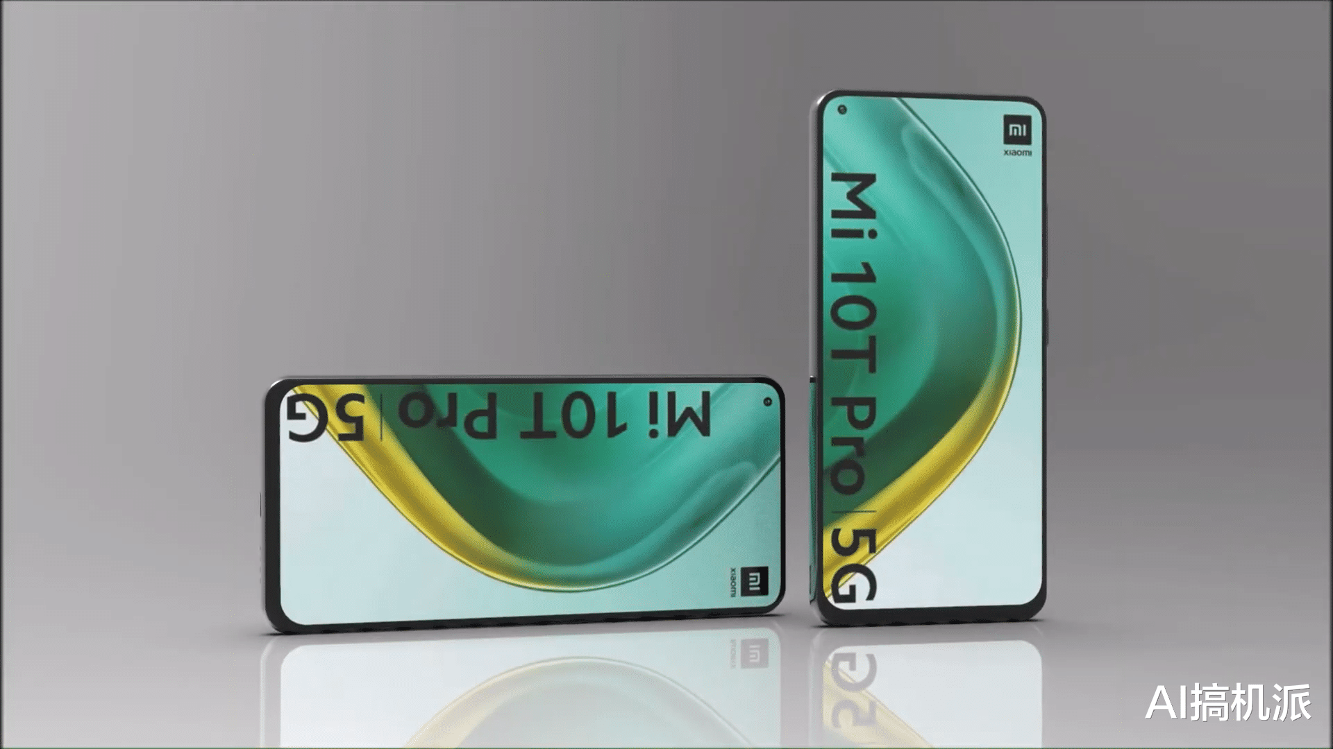 5G|小米10T真机曝光，小挖孔+云台摄像头+144Hz刷新率，你看好吗？