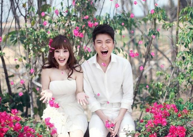 李小璐|面对前妻李小璐母亲的无理取闹,贾乃亮会有回复?