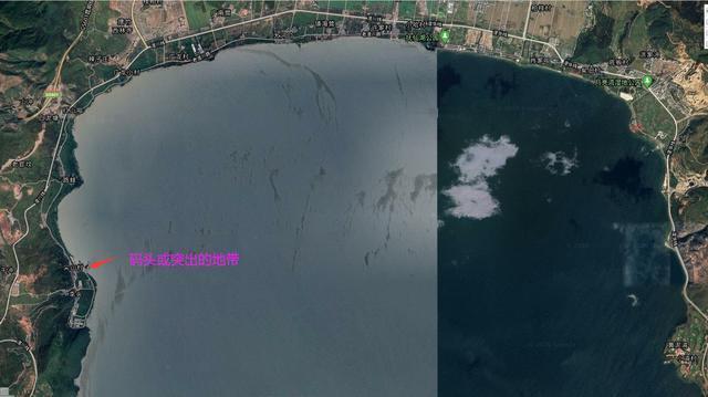 抚仙湖▲探钓中国最大蓄水量湖泊——云南抚仙湖，于2尺巨浪间智取大鱼