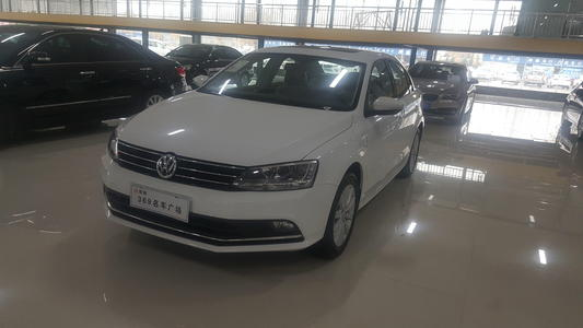 『大众汽车』同样的三大件,为何速腾比朗逸贵?差别在哪里?