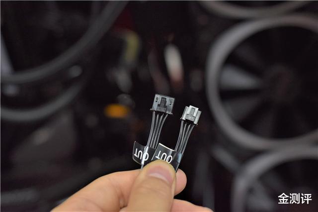 恩杰|RGB静音都想要，恩杰Z73换风扇，恩杰NZXT AER RGB 2风扇分享